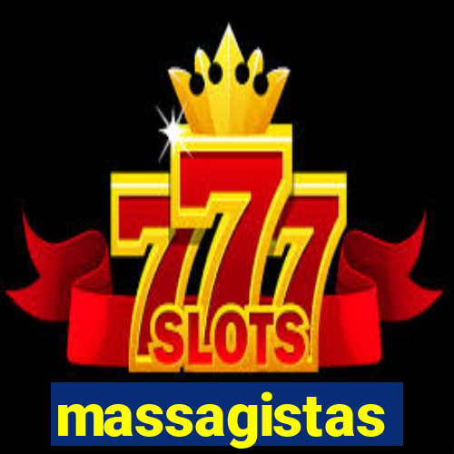 massagistas masculinos sp